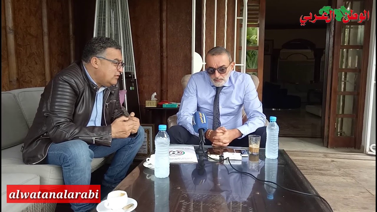مروان بناني