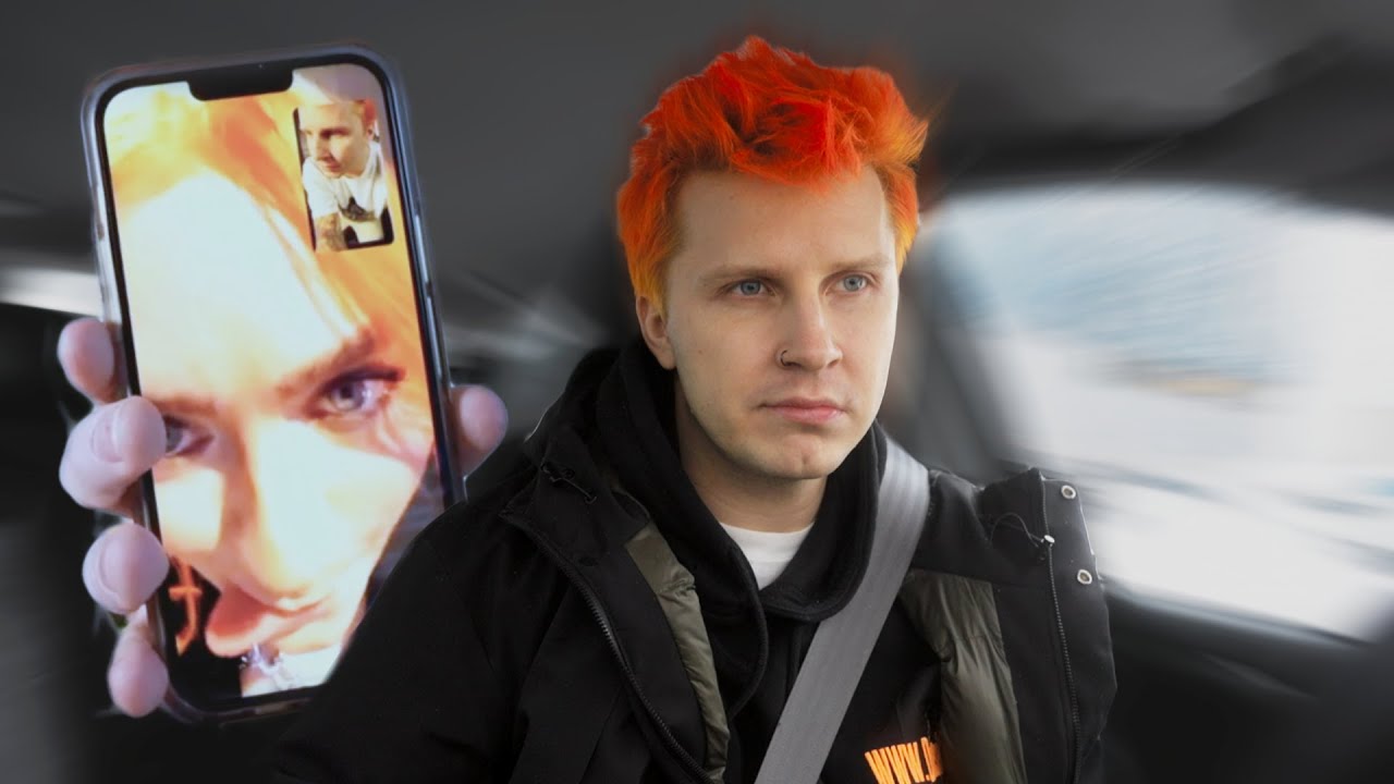 Ma teadsin seda ette!