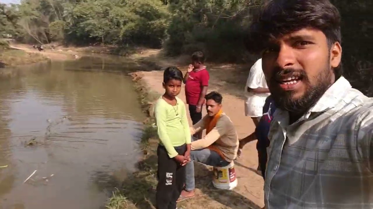 ट्रैक्टर फस गया vlog वीडियो #trending #fanny #shortvideo 
