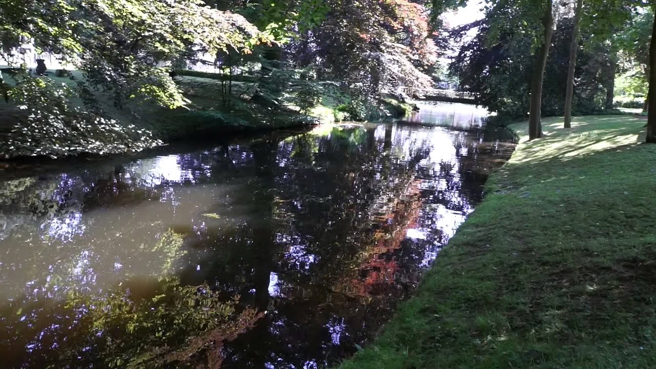 oude begraafplaats