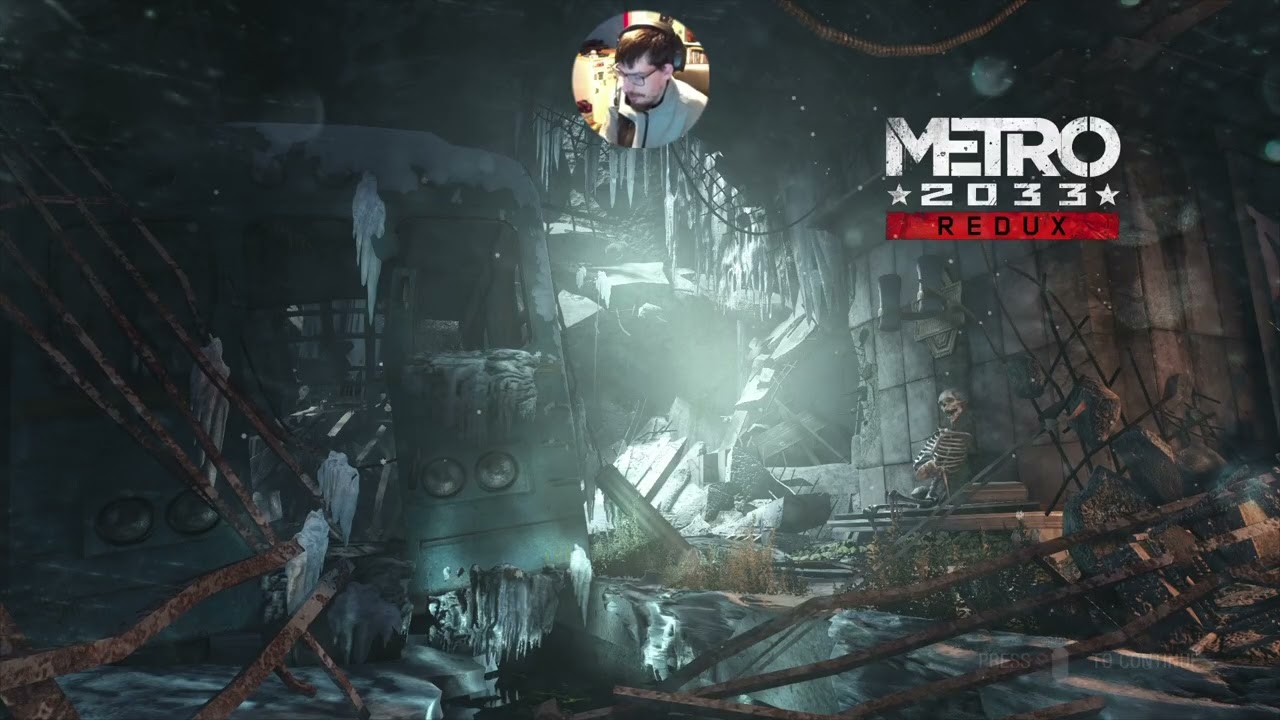 Based in the metro area around a post Apocalyptic world