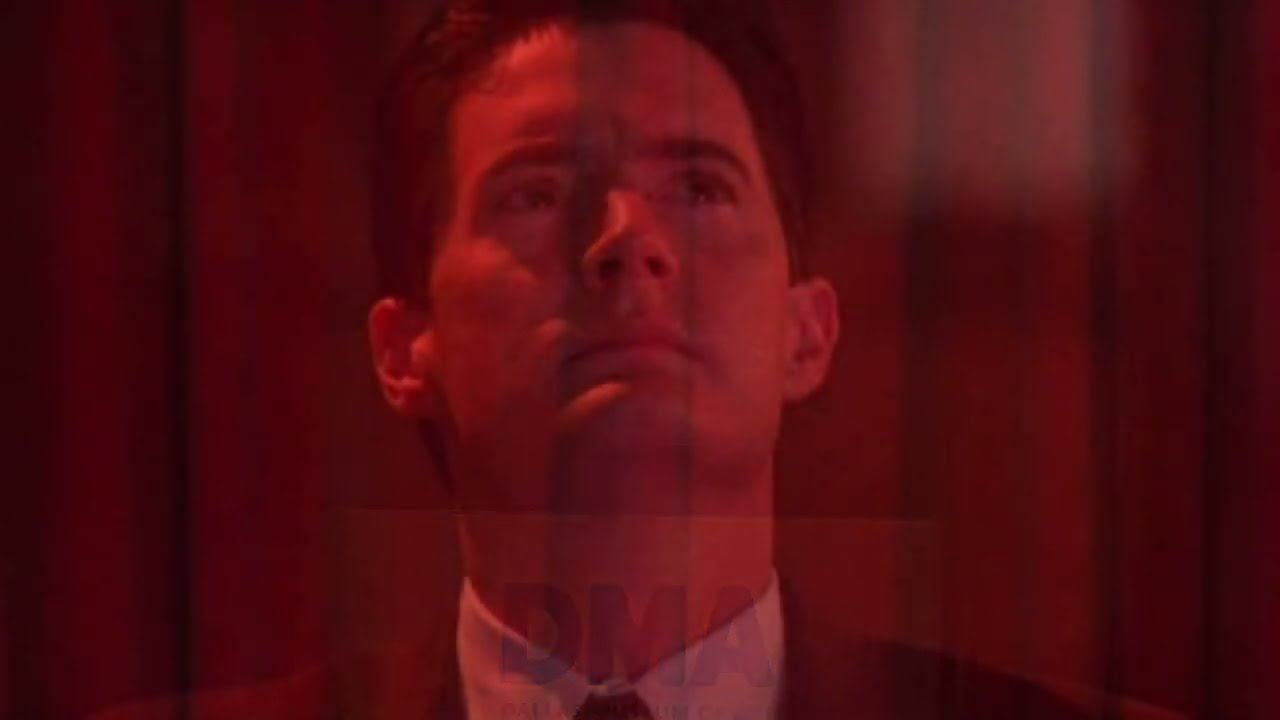 John Thorne Talks about Twin Peaks at the Dallas Museum of Art