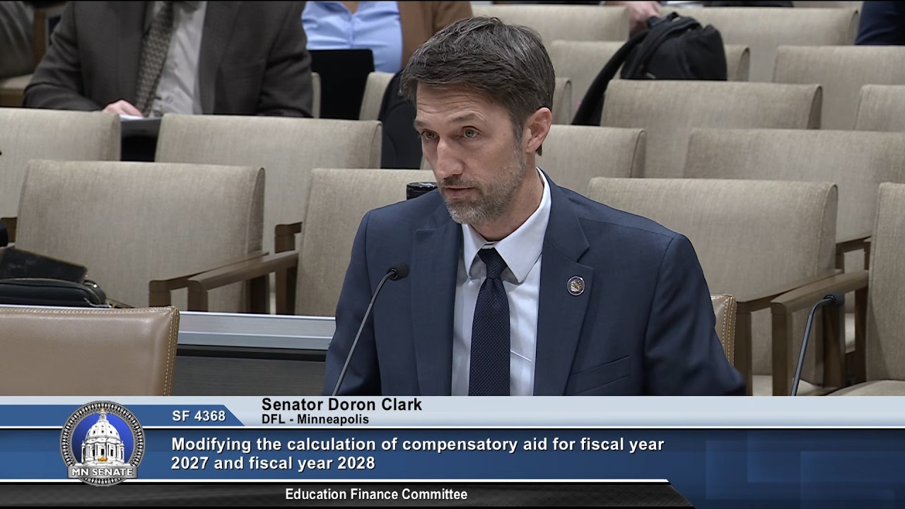 Committee on Education Finance - 03/18/26