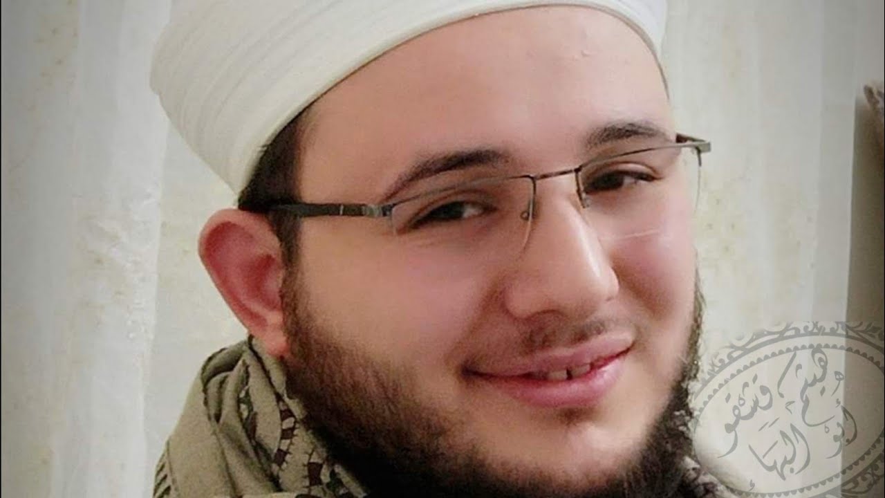 هيثم قشقو أبو البهاء - يا أسيادي بالنبي لا تهجروني