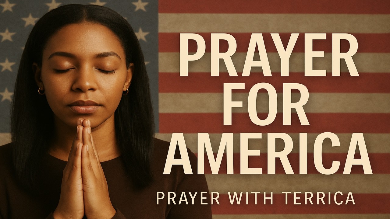 Prayer for the Nation & President🇱🇷