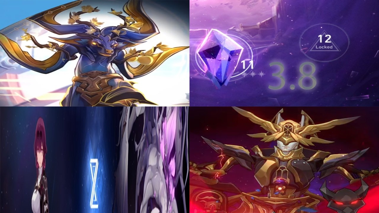 Pre 4 0 End Game