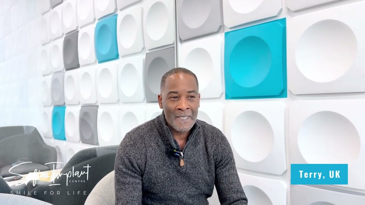 Advanced All-on-6 Excellence: Terry’s Complete Smile Transformation @dental-implants