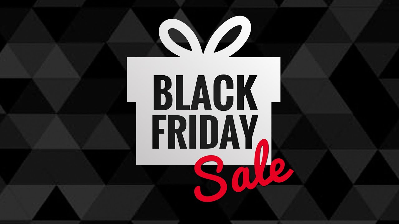 Funstock Black Friday SALE!