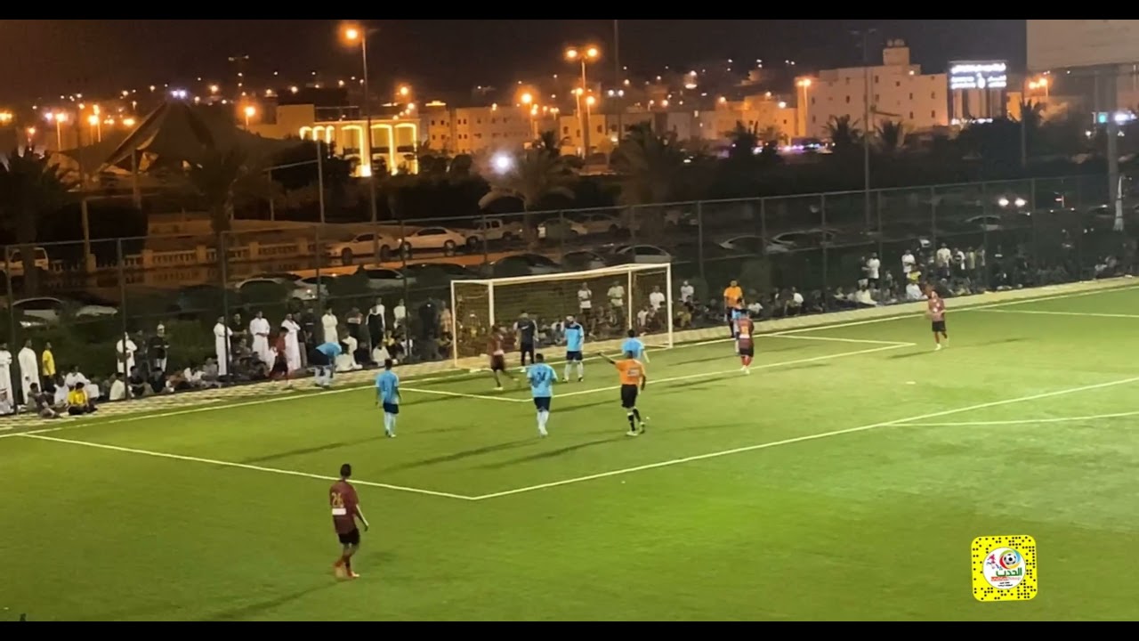 بطولة كرنفال محايل للمنتخبات           منتخب بارق+ منتخب شمال محايل