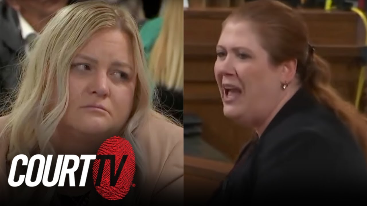 Toxic Roommate Murder Trial: Prosecution Rebuttal