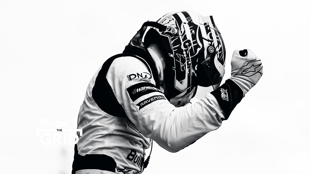 A Rising Star &ndash; Enaam Ahmed On How Verstappen, Hamilton & Senna Inspired His Move To F3 | M1TG