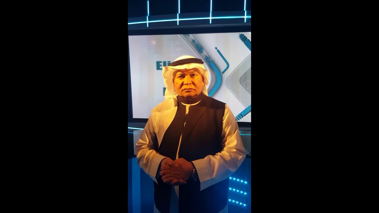 آخر المستجدات في طب الأمومة والجنين مع الدكتور هشام عرب