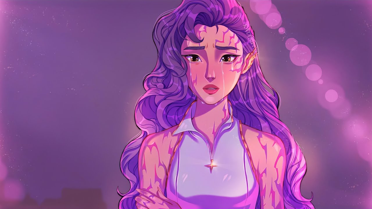 Infinity – Rumi’s Song | A Lumie Version Inspired by Kpop Demon Hunters (Fanmade)