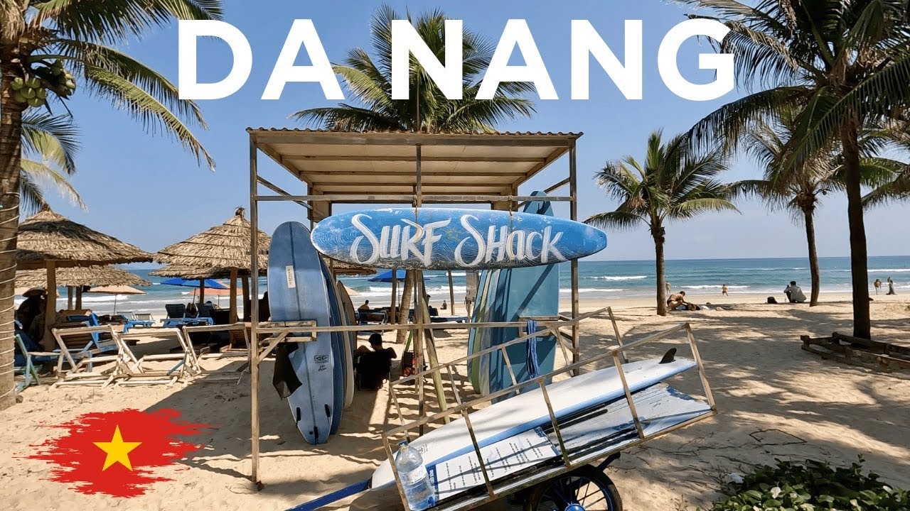 Da Nang | The World’s Most Liveable City?