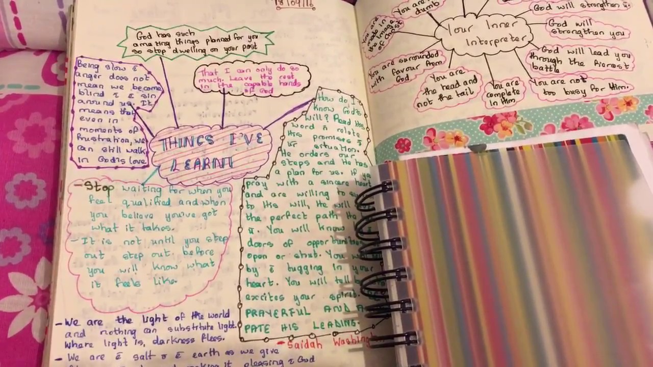 Writing Vlog #1 (My Writing Experience And Why I Am Writing)