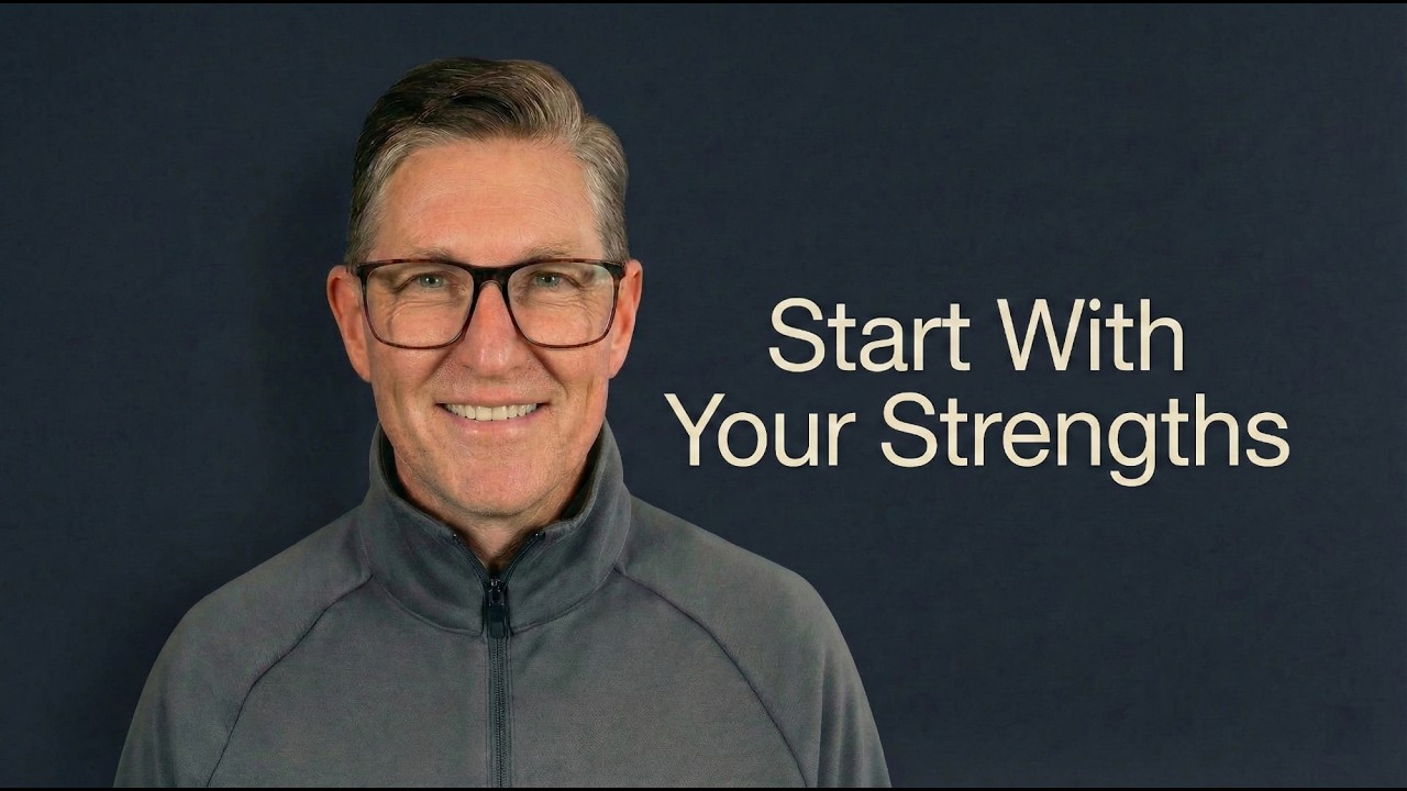 A Steadier Way to Grow