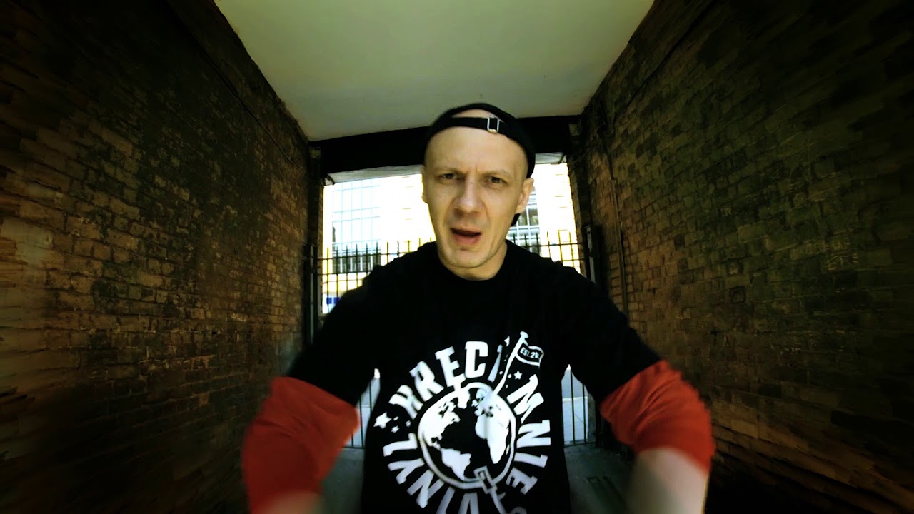 KASYNO - NA TARCZY prod. BeDone #ene mixtape vol. 1