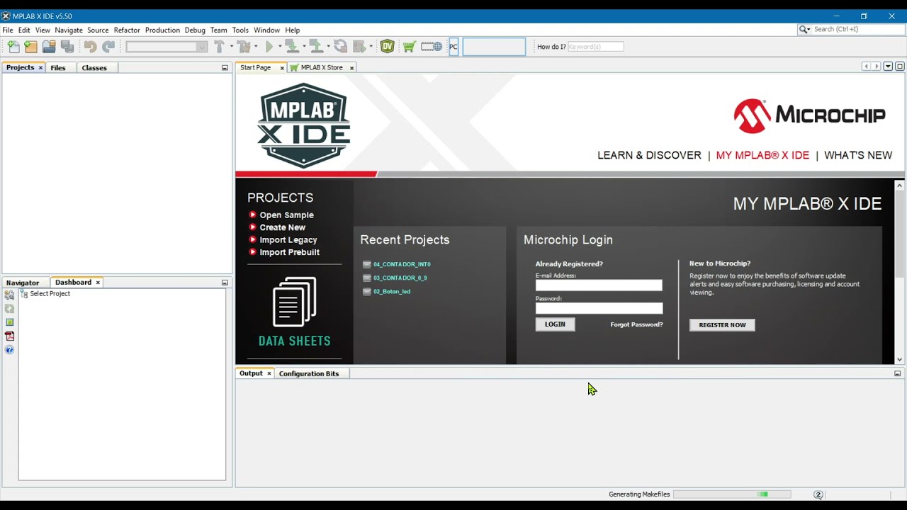 CONFIGURACIÓN Y USO DEL ADC PIC18F4550 PARTE 3 DE 4 (PROGRAMACIÓN)