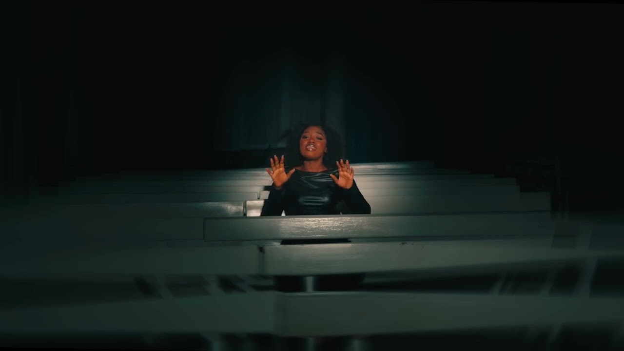 Mwen kw&egrave; -Loutchina D&eacute;cius -(Visualizer)
