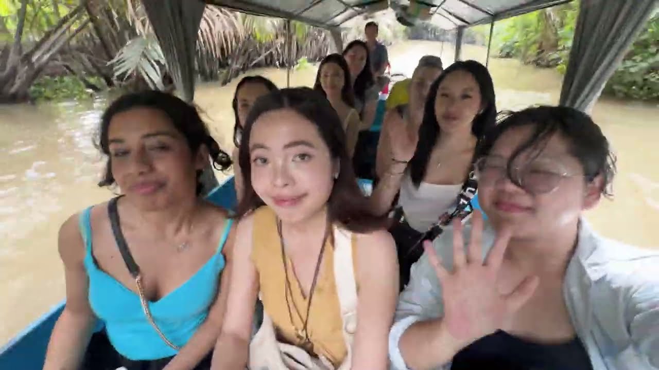 Recap Video | University of Melbourne - International Business Experience Program