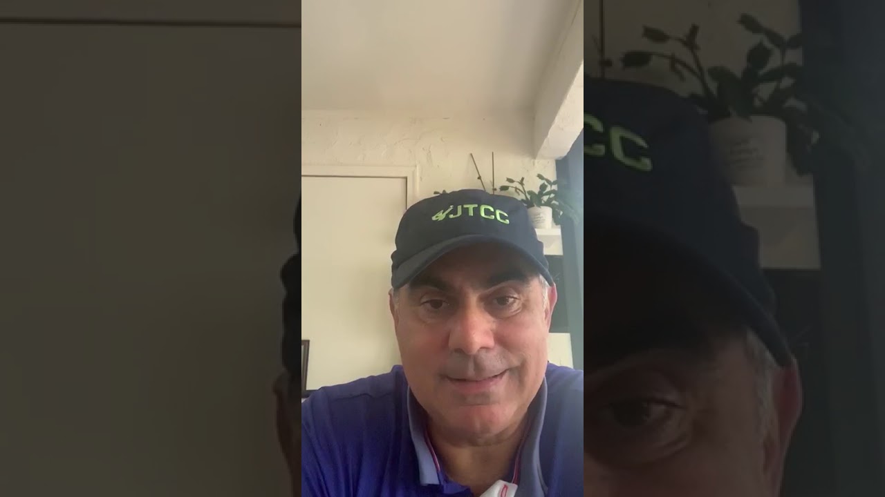 Claudio Pistolesi - Player Mindset