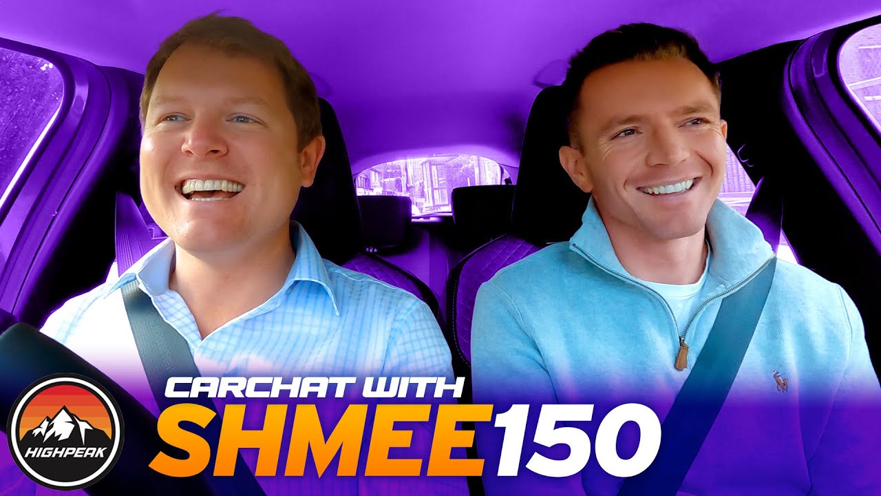 CARCHAT with SHMEE150!
