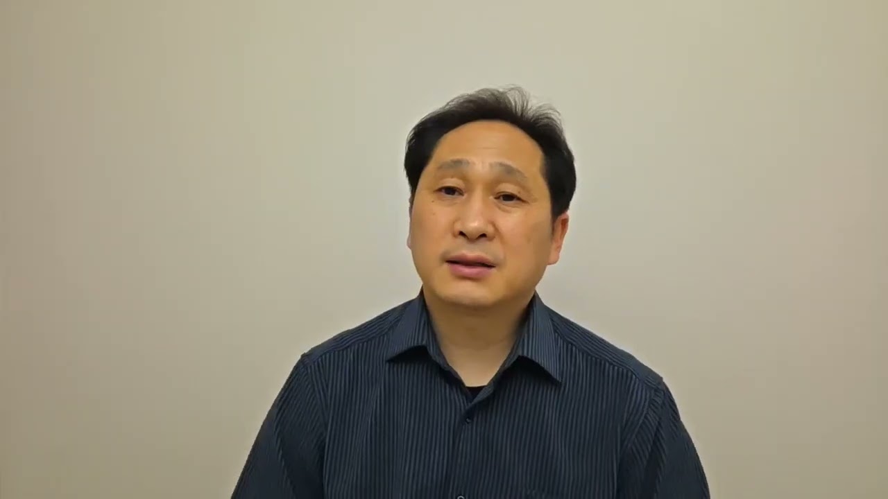 사순절13 / 이사야 33장 묵상