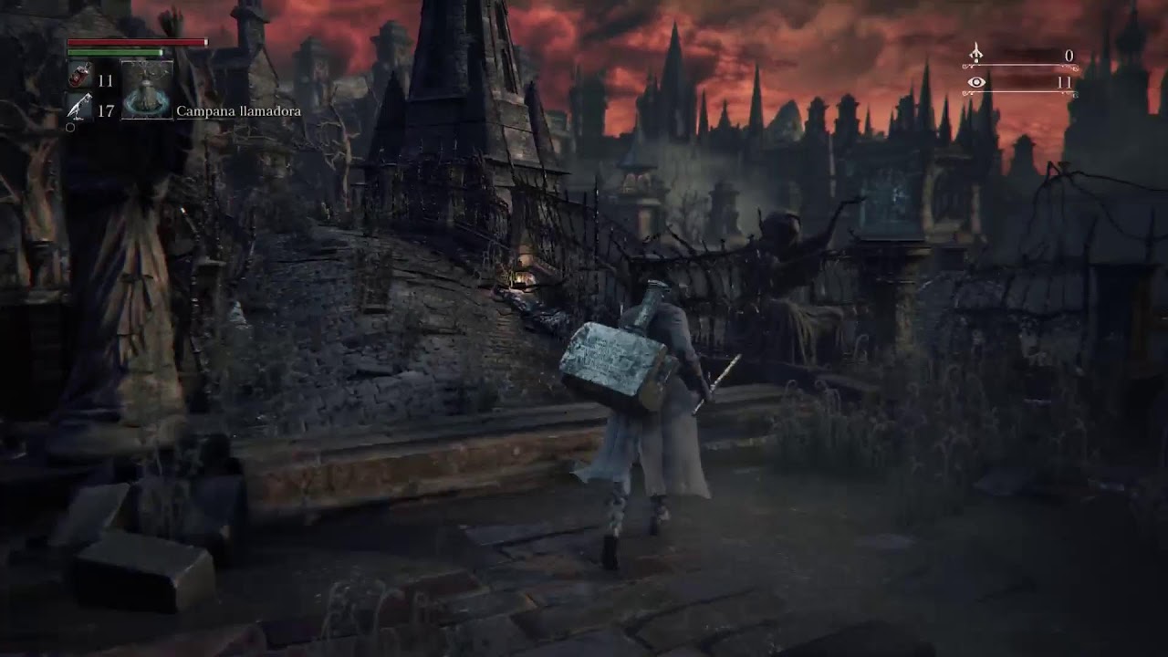 Bloodborne