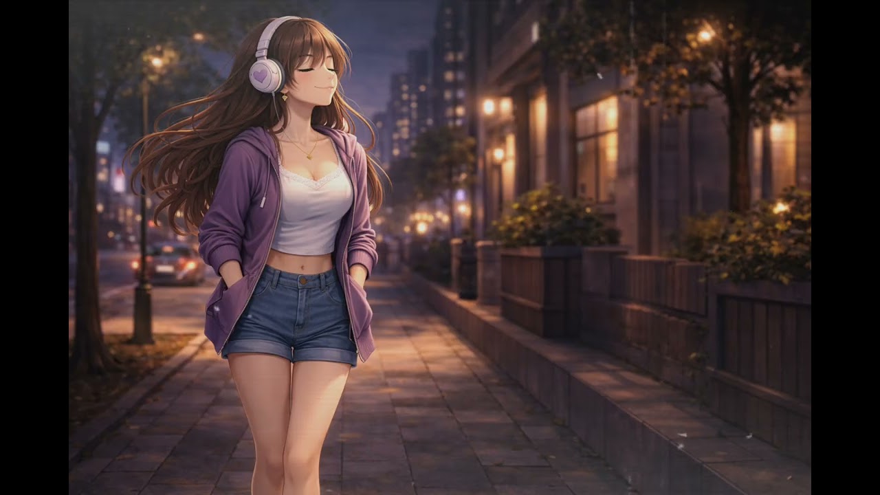 I’m Your Girl | Nightcore | AMV Edit | Heart Touching