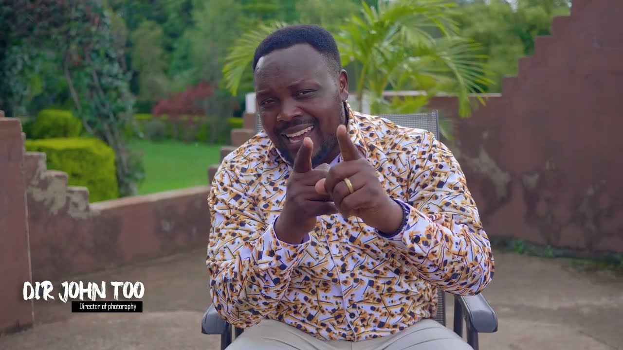 Mc Stano Sigindet//Igilgei Sikelenjin Kongoi//official video 4k