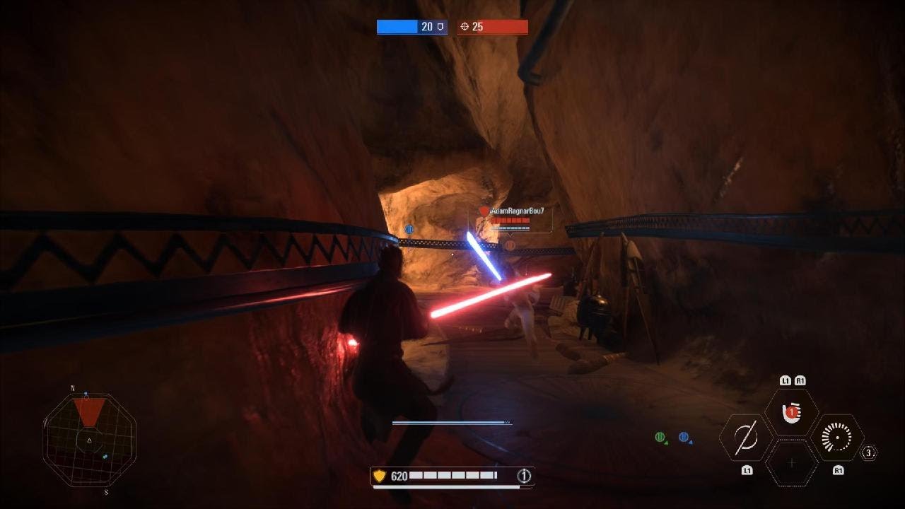 Distracted Maul misses the win by 1 point