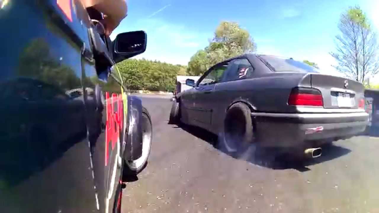 Tuszyn drift 06.06.2015 Pary