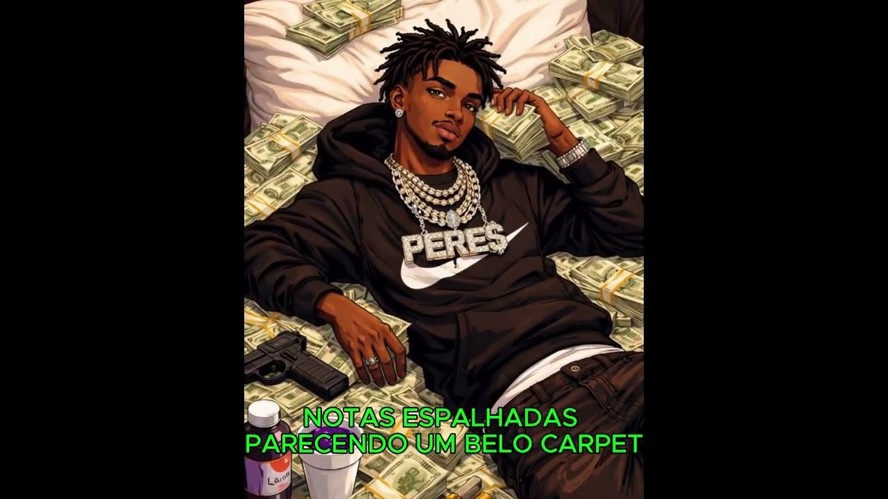 PERE$ - Menina Facil