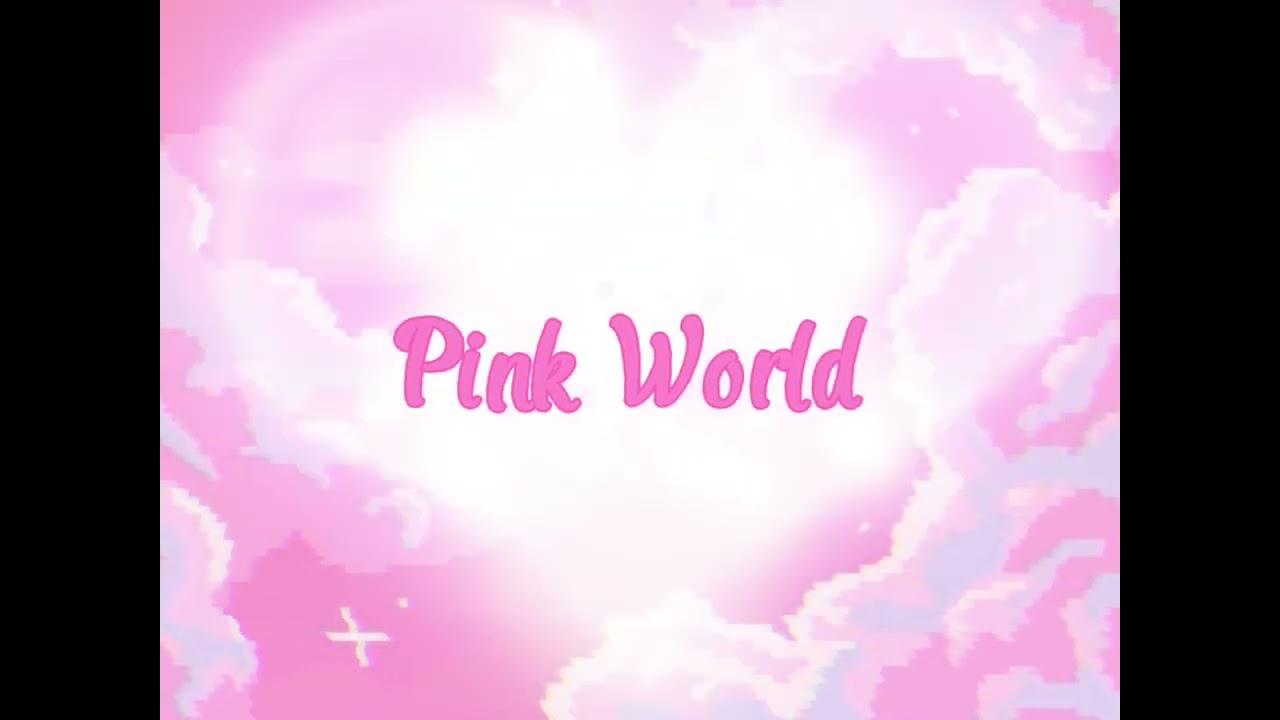 kid aki - Pink World