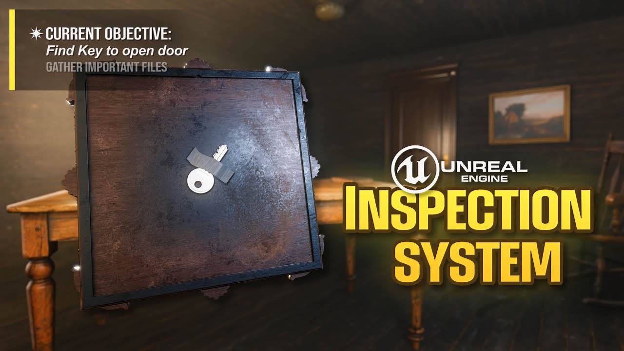 3 механики, которые УЛУЧШАТ вашу игру в Unreal Engine 5!
