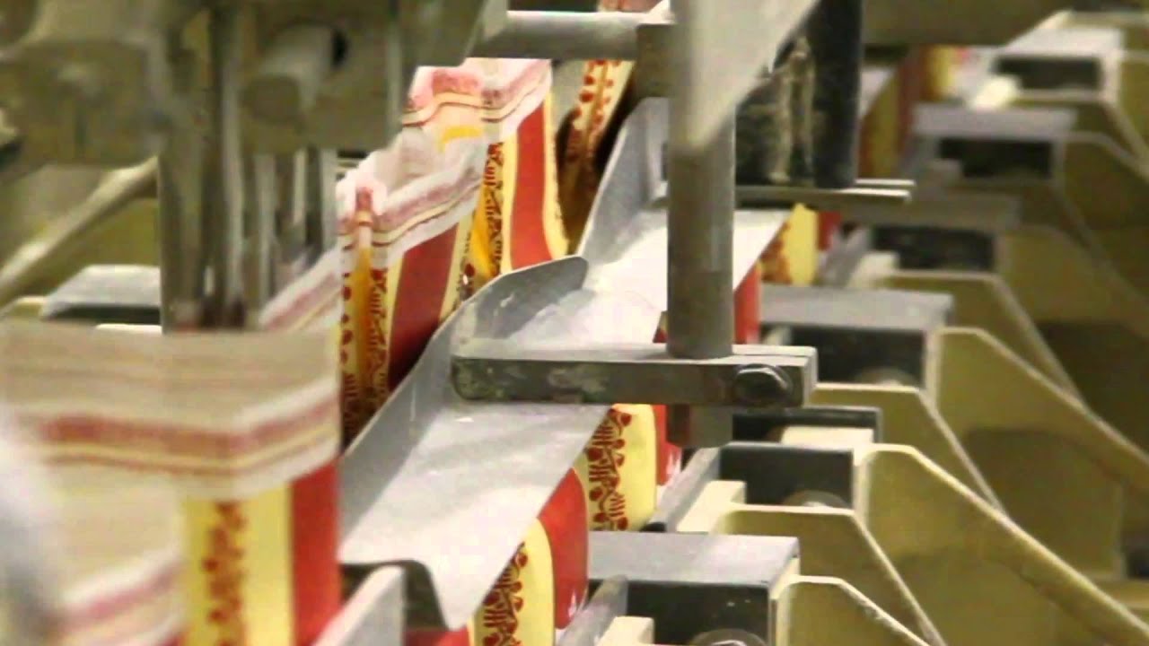 Natco Foods  Promo