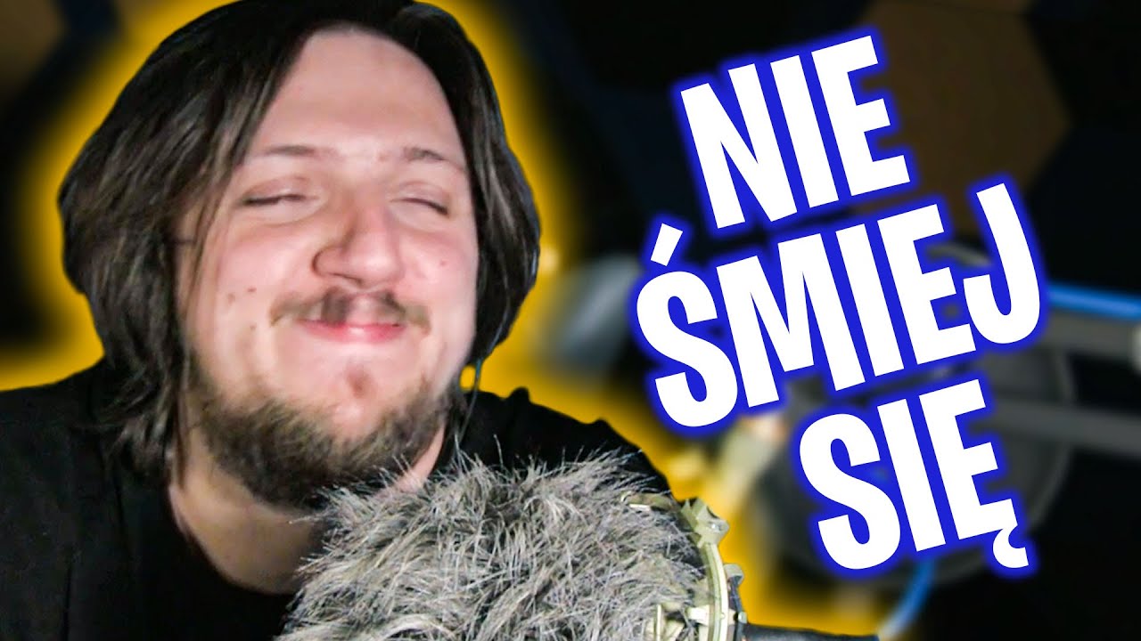 ZAŚMIEJESZ SIĘ = FILM SIĘ KOŃCZY (finał)
