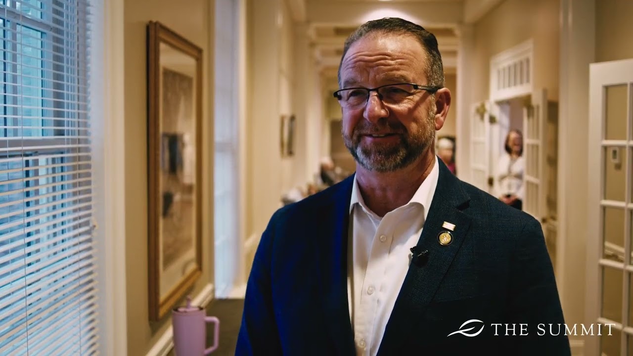 The Summit Launches Rotary Satellite Club with the Rotary Club of Forest