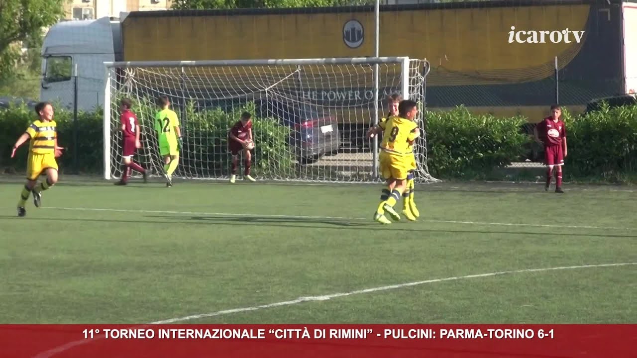 11° Torneo Internazionale 