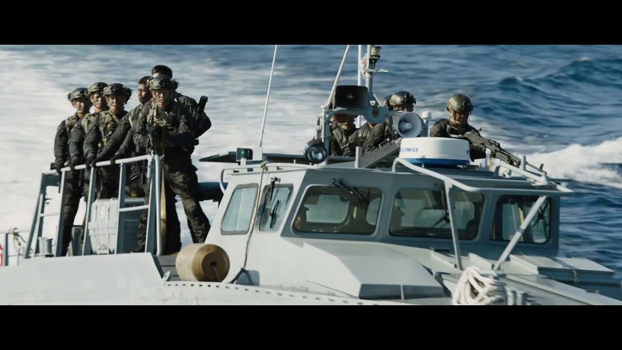 PASKAL The Movie_Official Trailer
