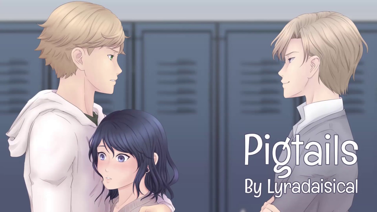Pigtails | Miraculous [Audiofic]