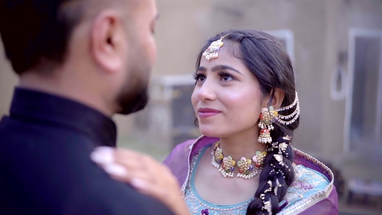 Best Pre wedding Amandeep kumar weds Sunita Rani 2026