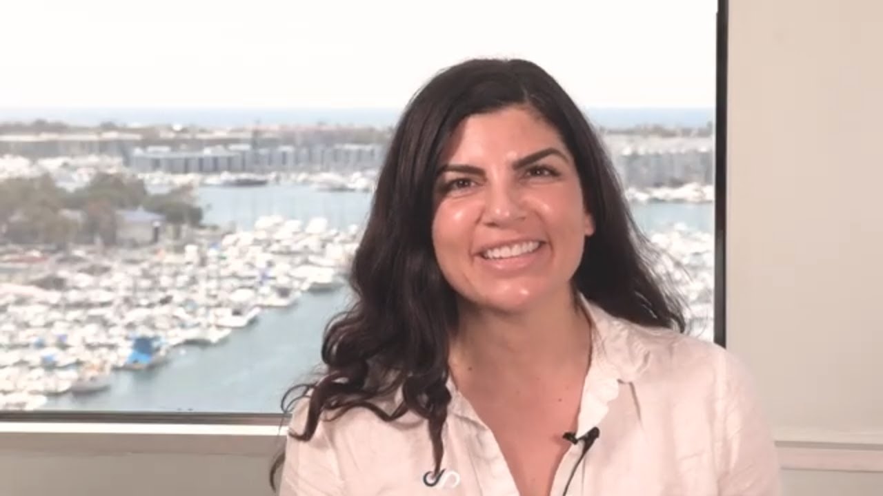 Patient Testimonial | L.A. Natural Breast Augmentation | Los Angeles