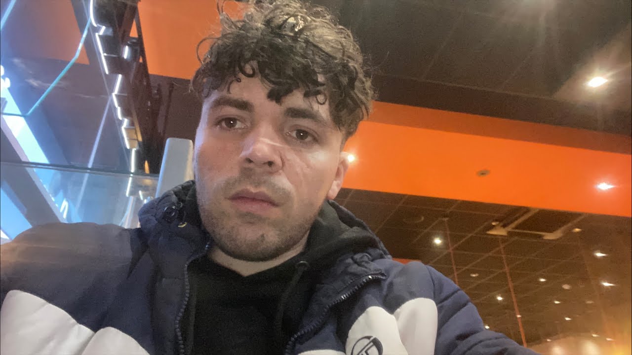 The streets of england live stream bro