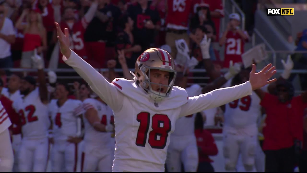 INSANE TWO-MIN DRILL: Arizona Cardinals Vs San Francisco 49ers