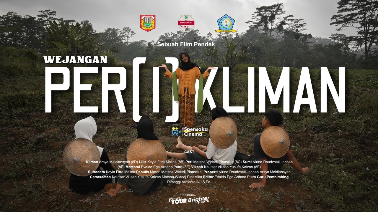WEJANGAN PERIKLIMAN_SMP NEGERI 1 KALIKAJAR