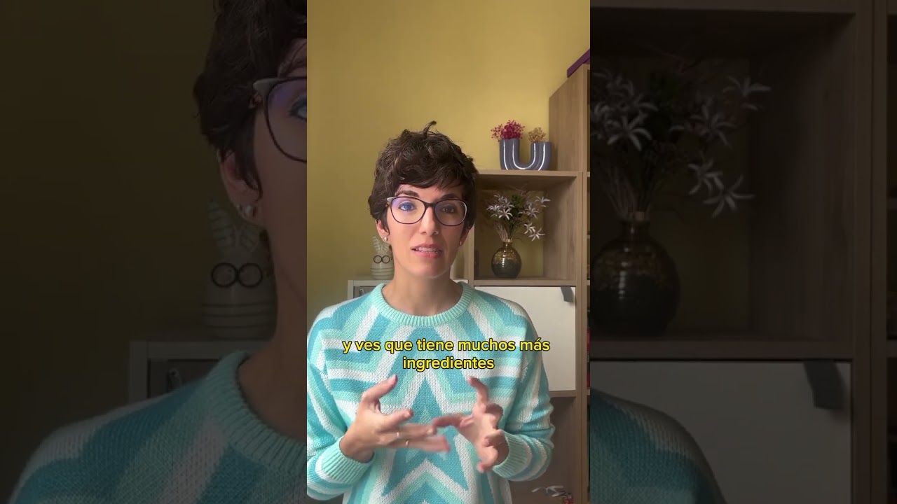 Consejos para comprar PAN en @sarai.alonso.nutricionistas