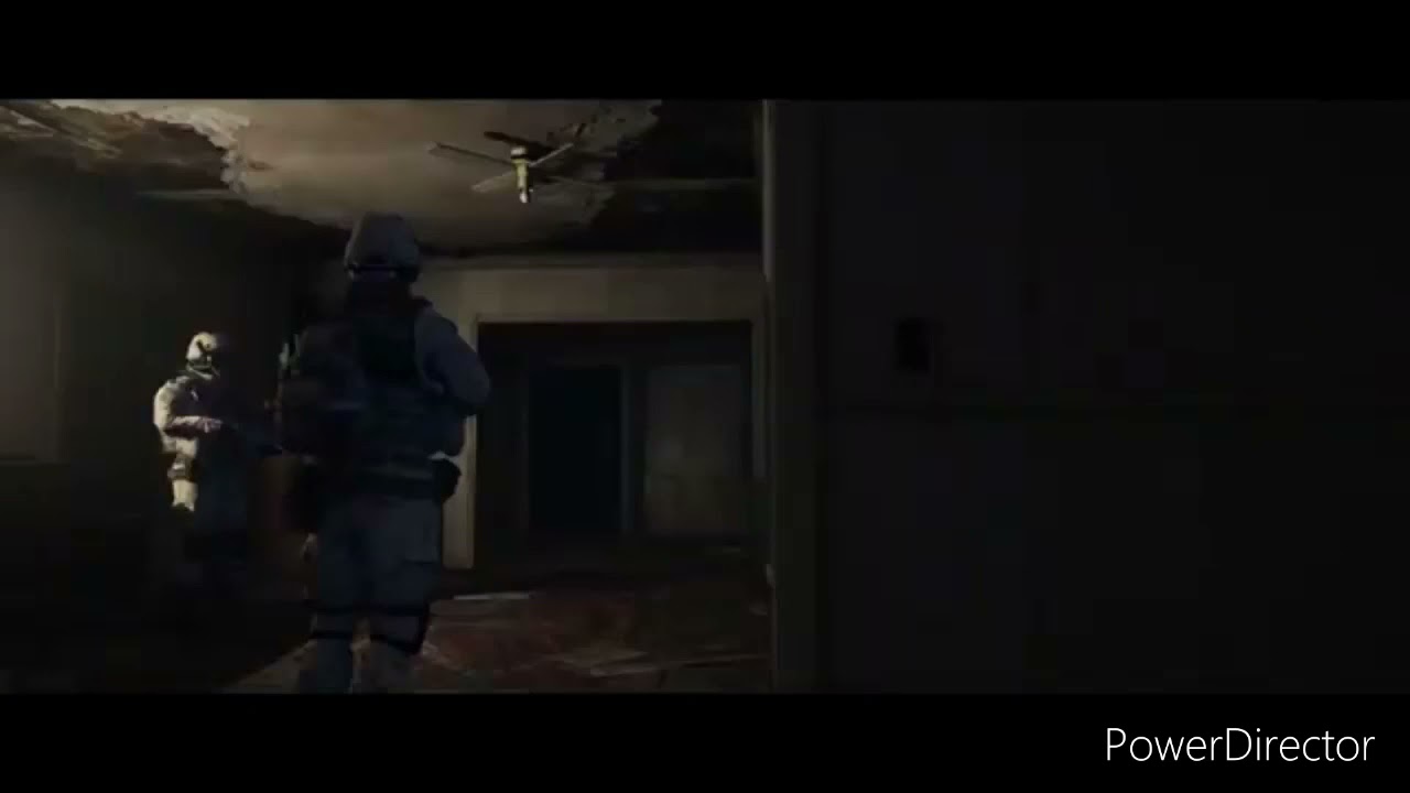 Call of Duty&reg; &bull; Tactical Warfare II (Multiplayer Reveal trailer/teaser)