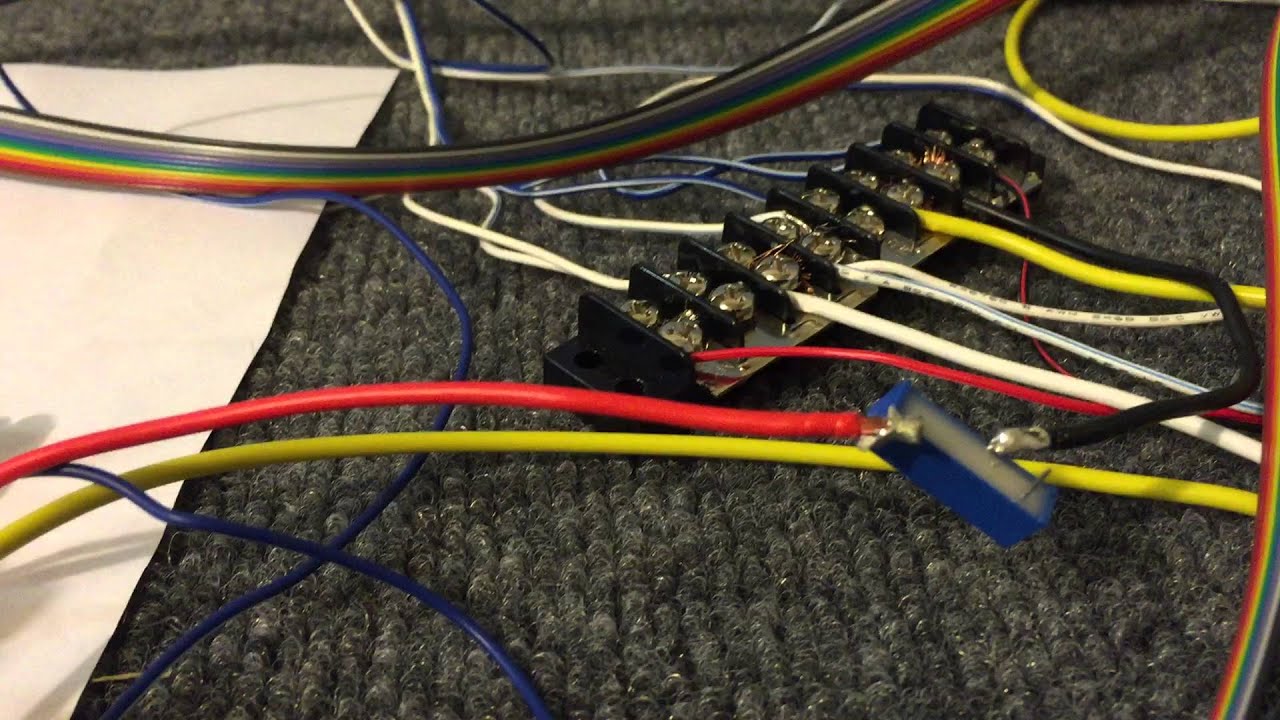 DS51K1  BDL168 Kato Switch Digitrax Block Detection
