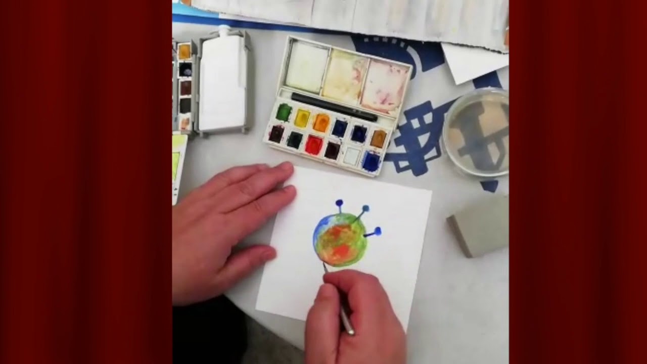 Laka. Kultura koarentenan Amorebieta Etxanon